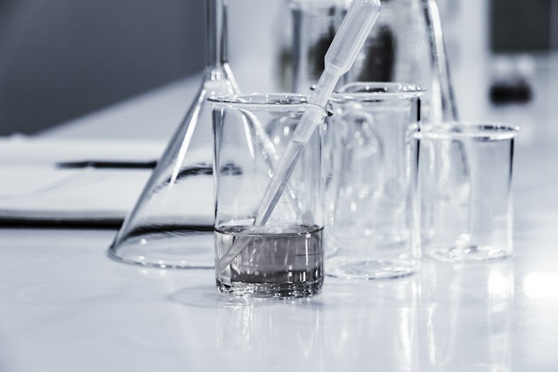 Faculty of Science & Applied Technologies